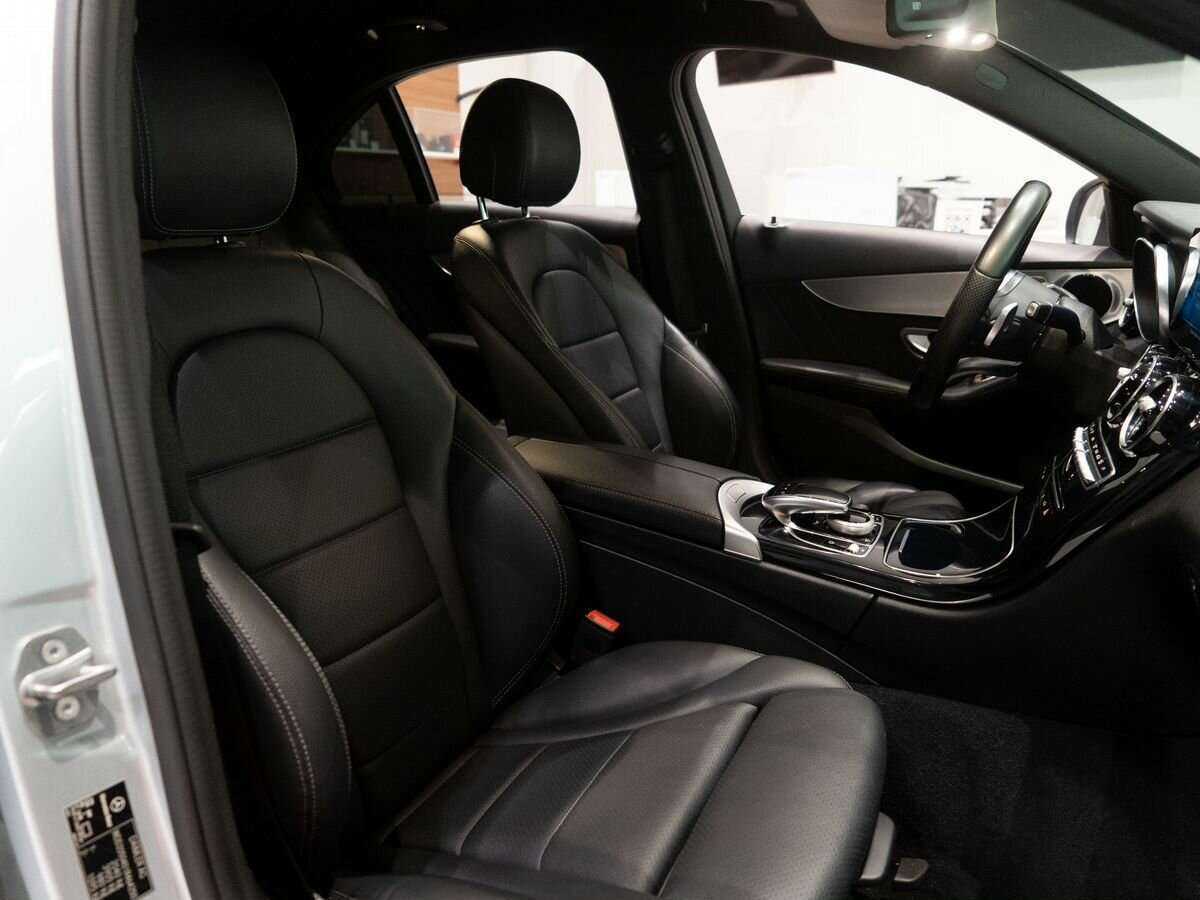 Купить Mercedes-Benz C-Класс, 2018, 91 000 км.. Фото: #9