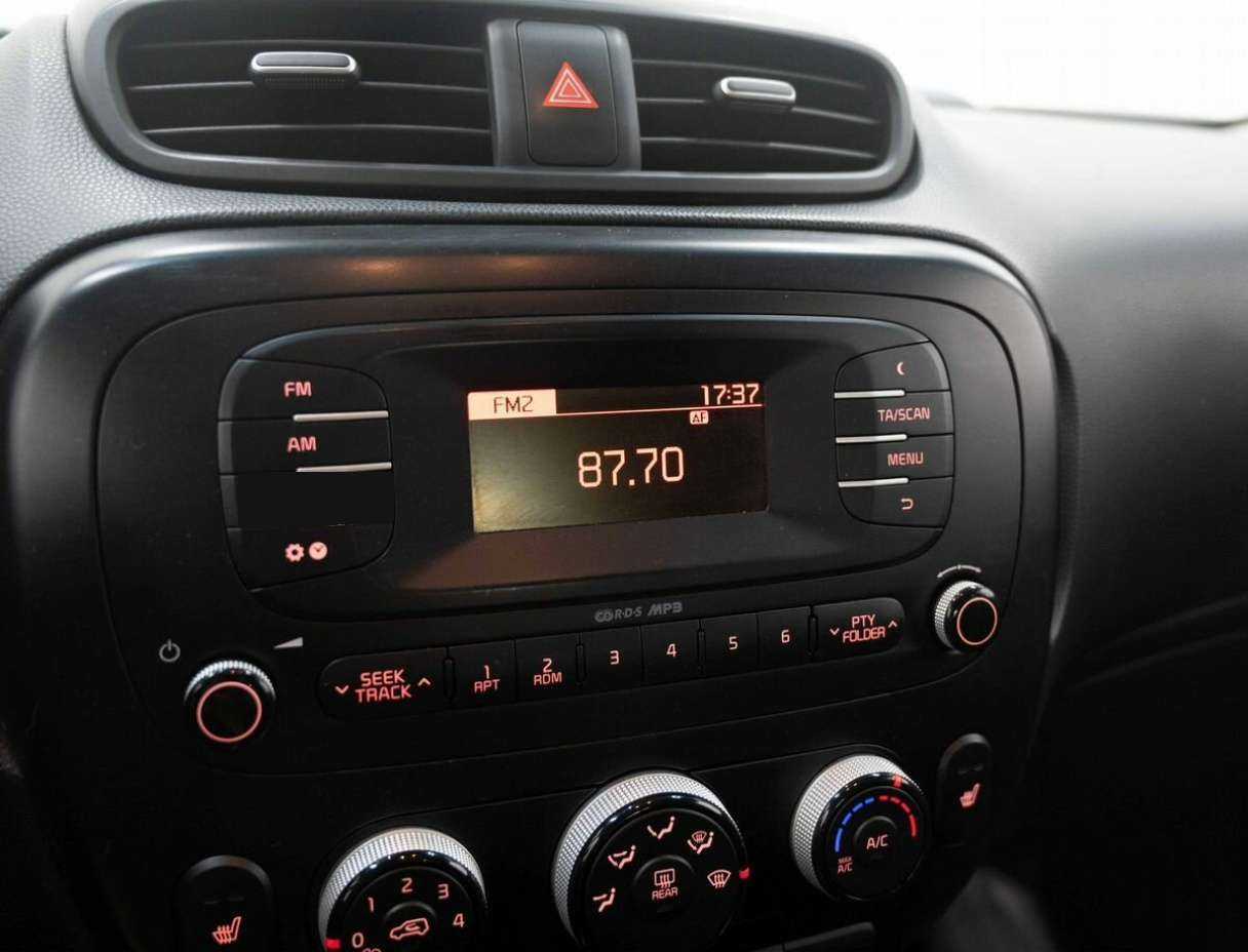 Купить Киа Соул, 2016, 150 402 км.. Фото: #18