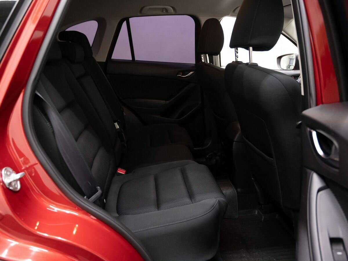 Купить Mazda CX-5, 2015, 97 000 км.. Фото: #9