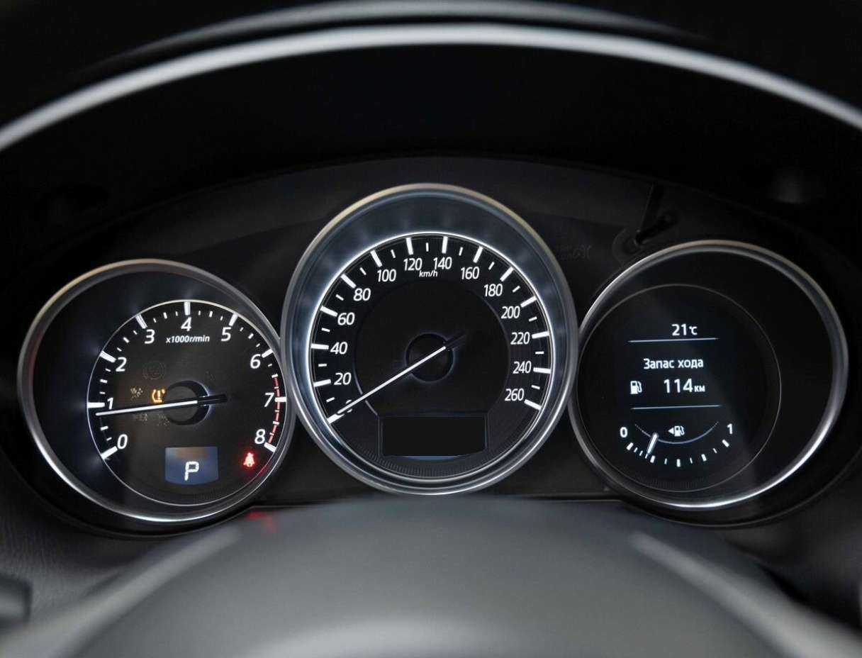 Купить Mazda CX-5, 2015, 97 000 км.. Фото: #16