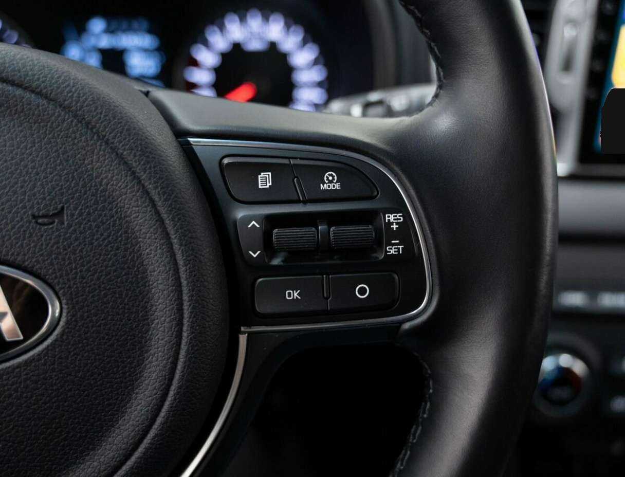 Купить Kia Sportage, 2018, 106 748 км.. Фото: #19