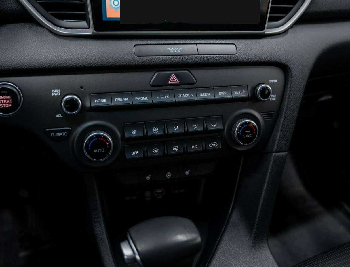 Купить Kia Sportage, 2018, 106 748 км.. Фото: #21