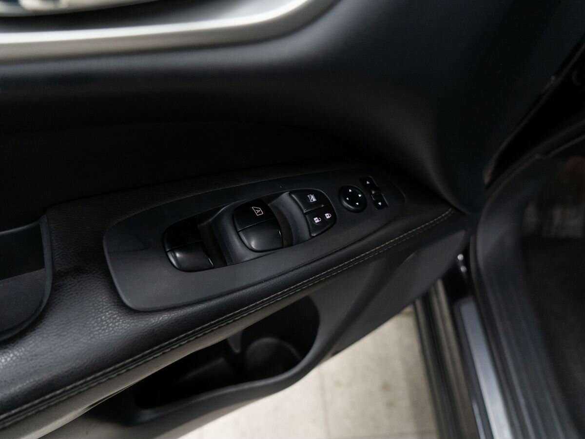 Купить Ниссан Патфайндер, 2015, 195 000 км.. Фото: #13