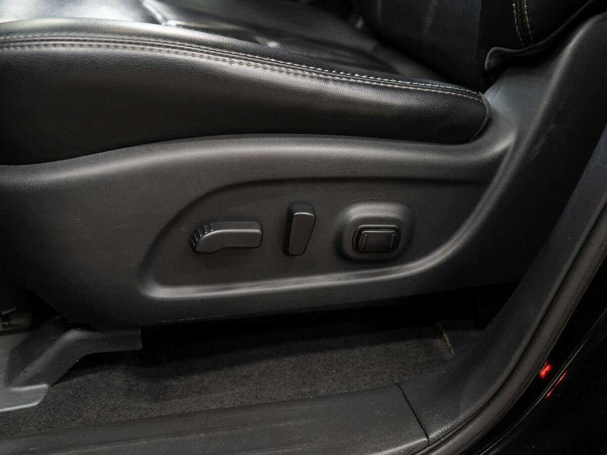 Купить Ниссан Патфайндер, 2015, 195 000 км.. Фото: #15