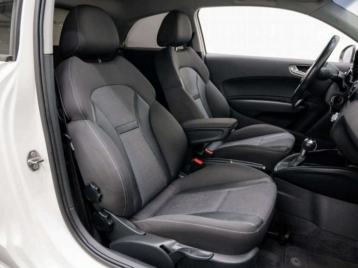 Купить Audi A1, 2012, 174 000 км.. Фото: #5