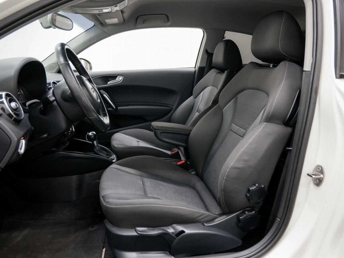 Купить Audi A1, 2012, 174 000 км.. Фото: #8
