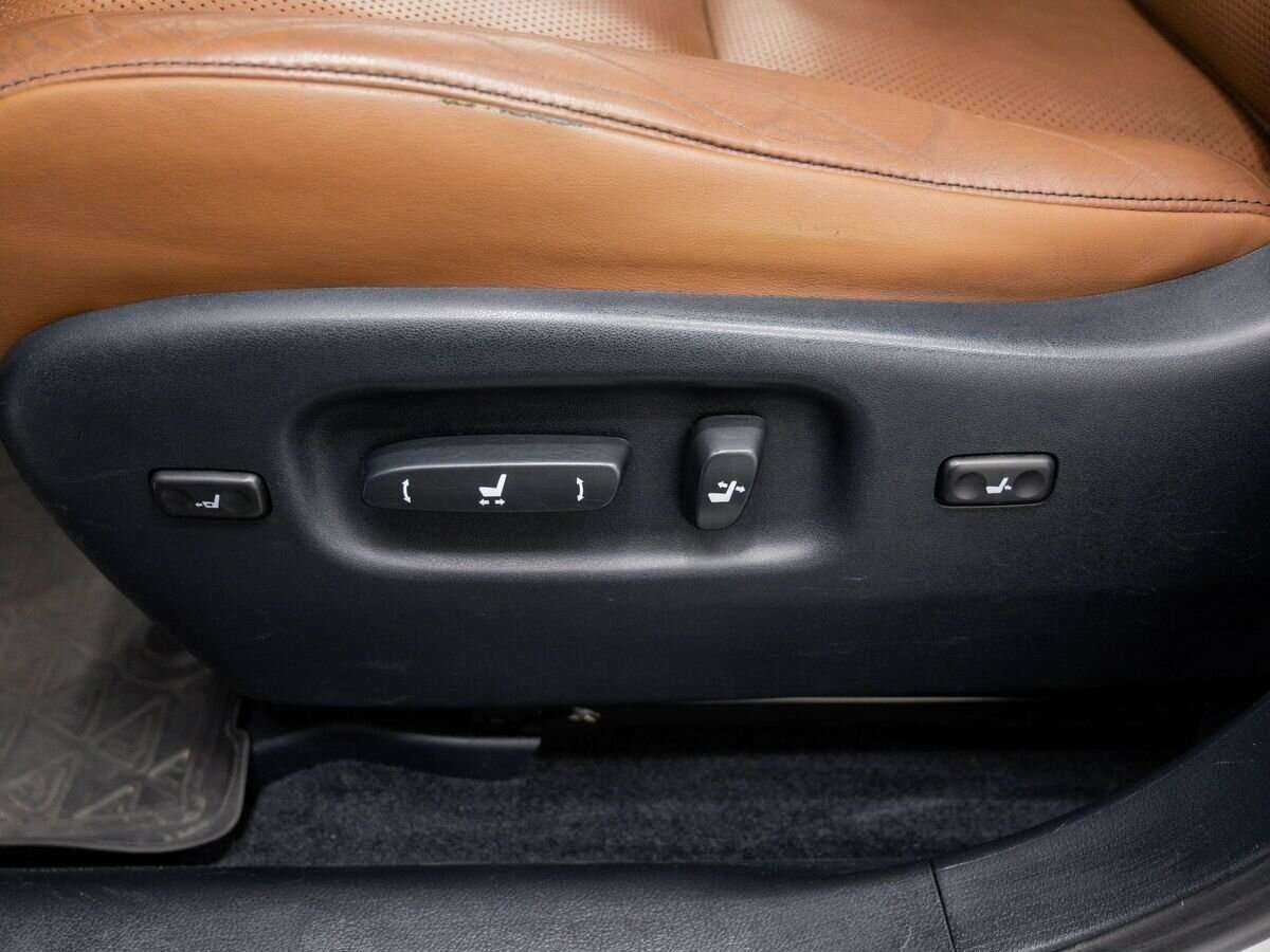 Купить Lexus RX, 2013, 193 000 км.. Фото: #18