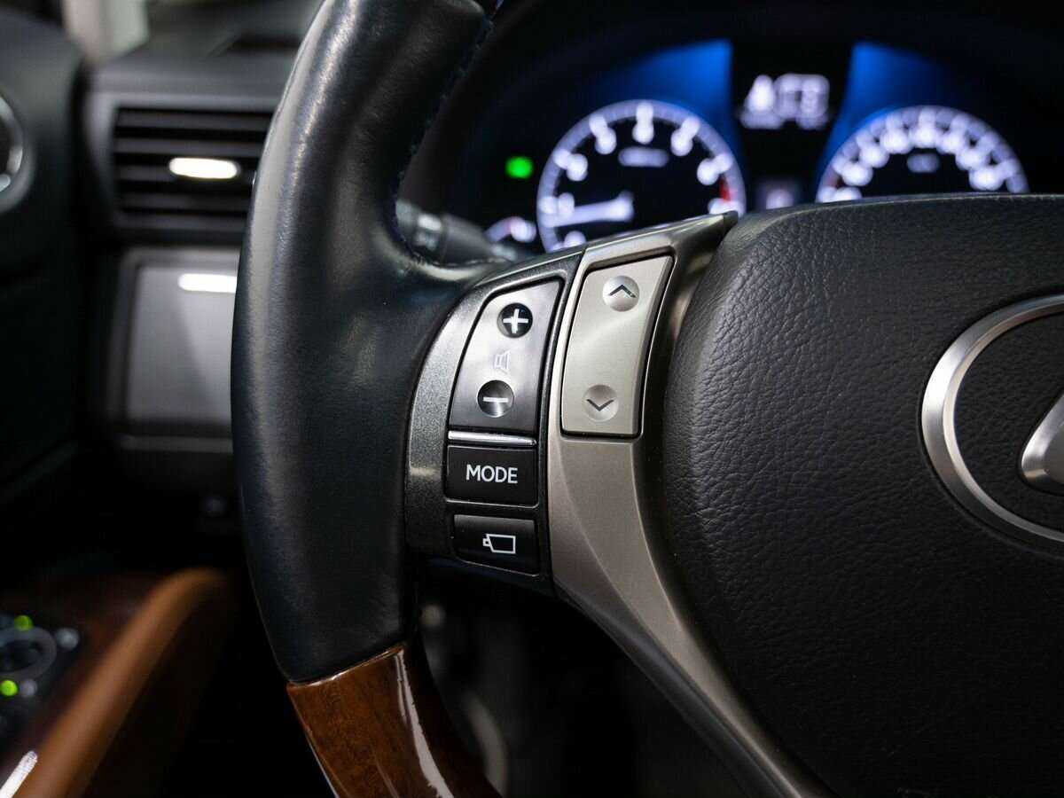 Купить Lexus RX, 2013, 193 000 км.. Фото: #20