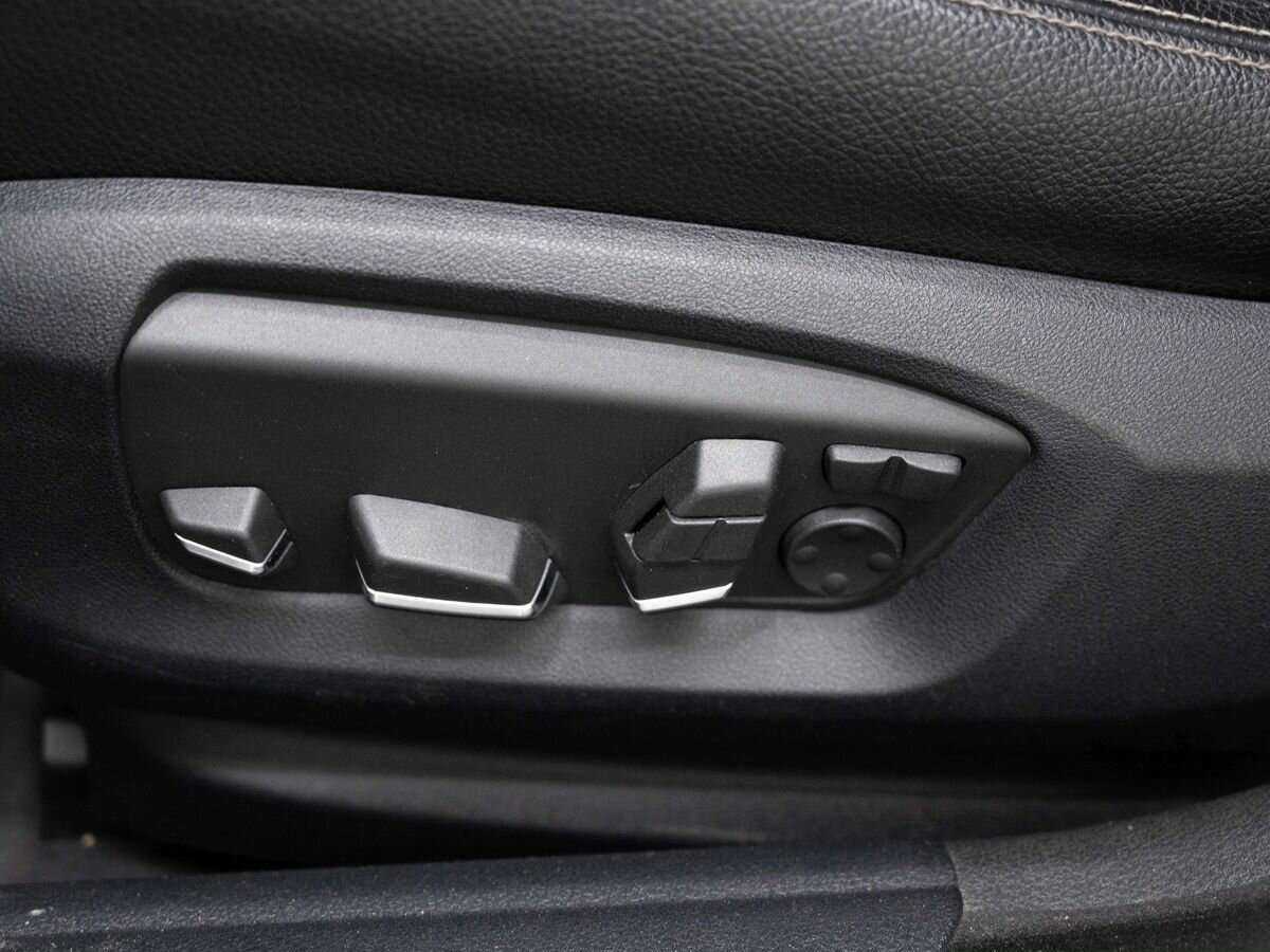 Купить BMW 5 серии, 2016, 156 000 км.. Фото: #22