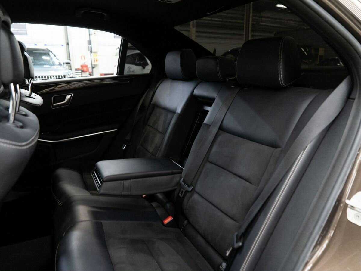 Купить Mercedes-Benz E-Класс, 2013, 163 000 км.. Фото: #6