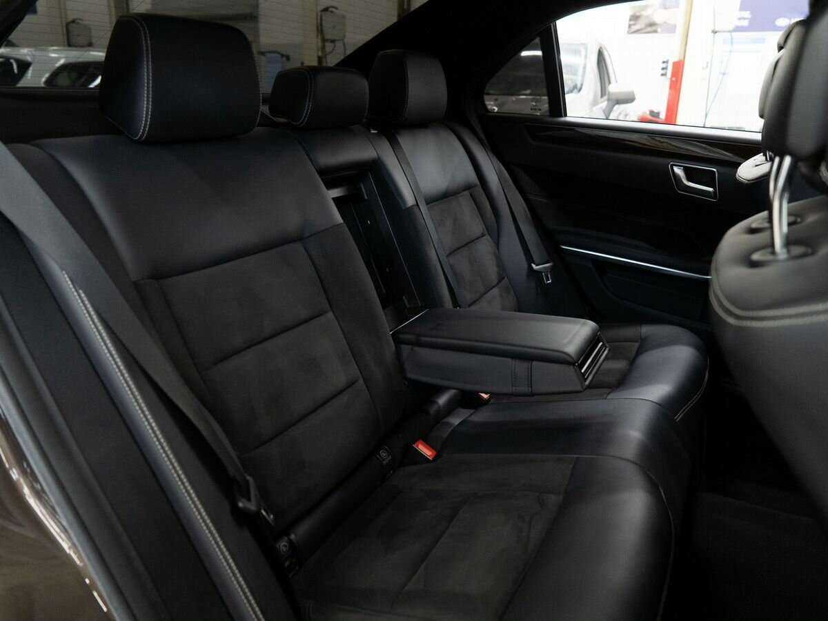 Купить Mercedes-Benz E-Класс, 2013, 163 000 км.. Фото: #7