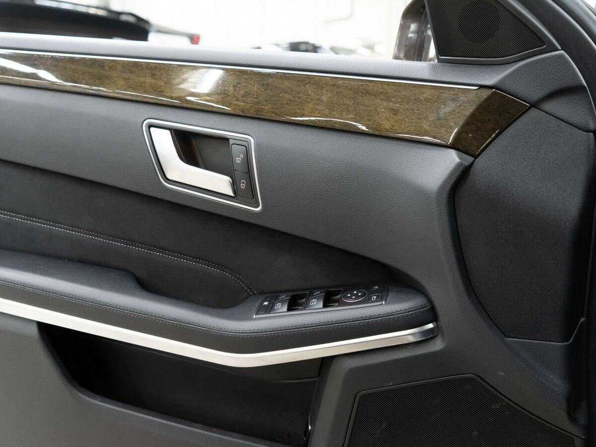 Купить Mercedes-Benz E-Класс, 2013, 163 000 км.. Фото: #14
