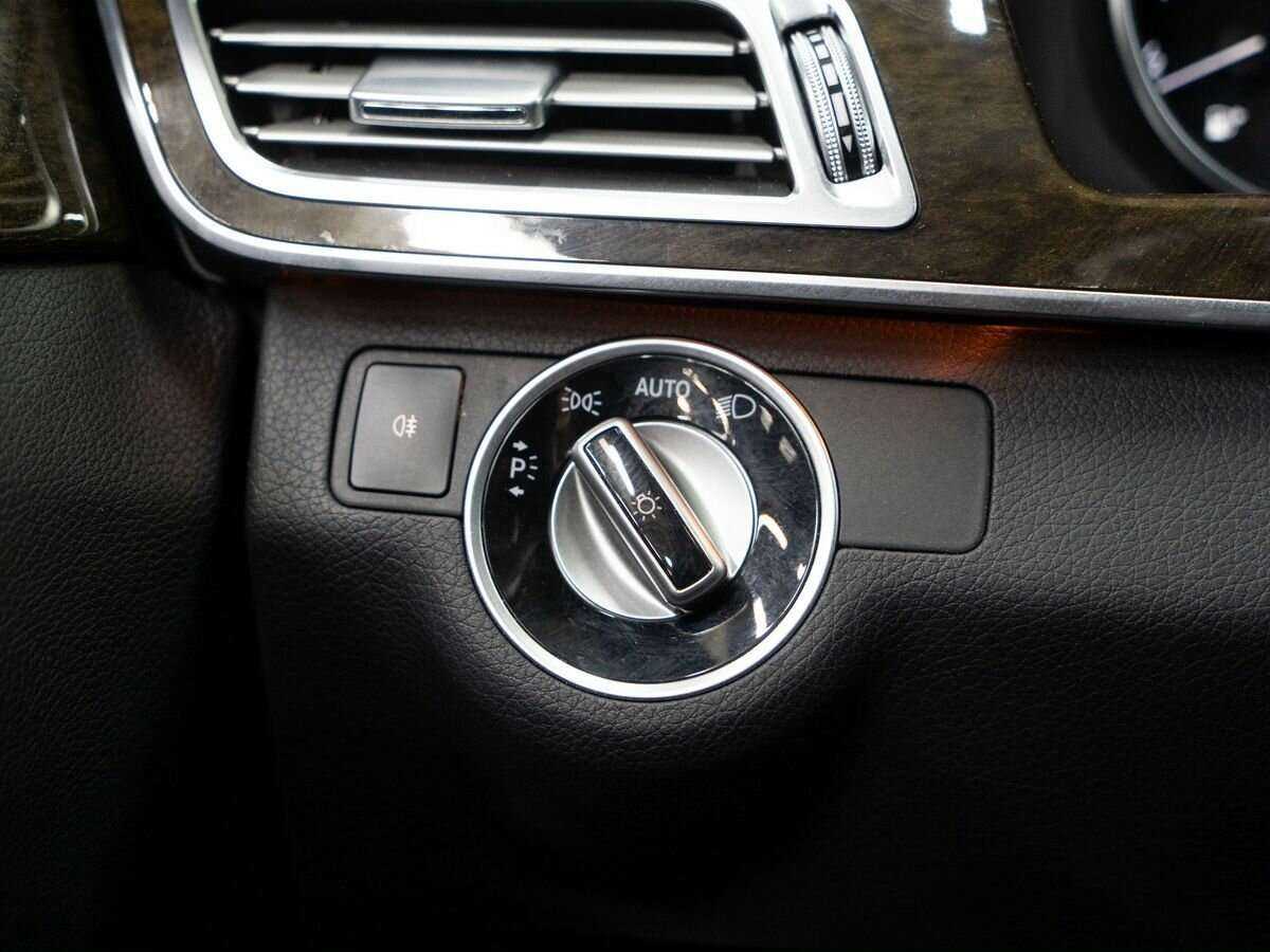 Купить Mercedes-Benz E-Класс, 2013, 163 000 км.. Фото: #15