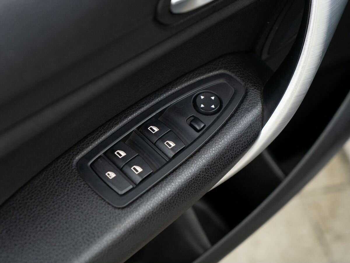 Купить BMW 1 серии, 2014, 141 216 км.. Фото: #13