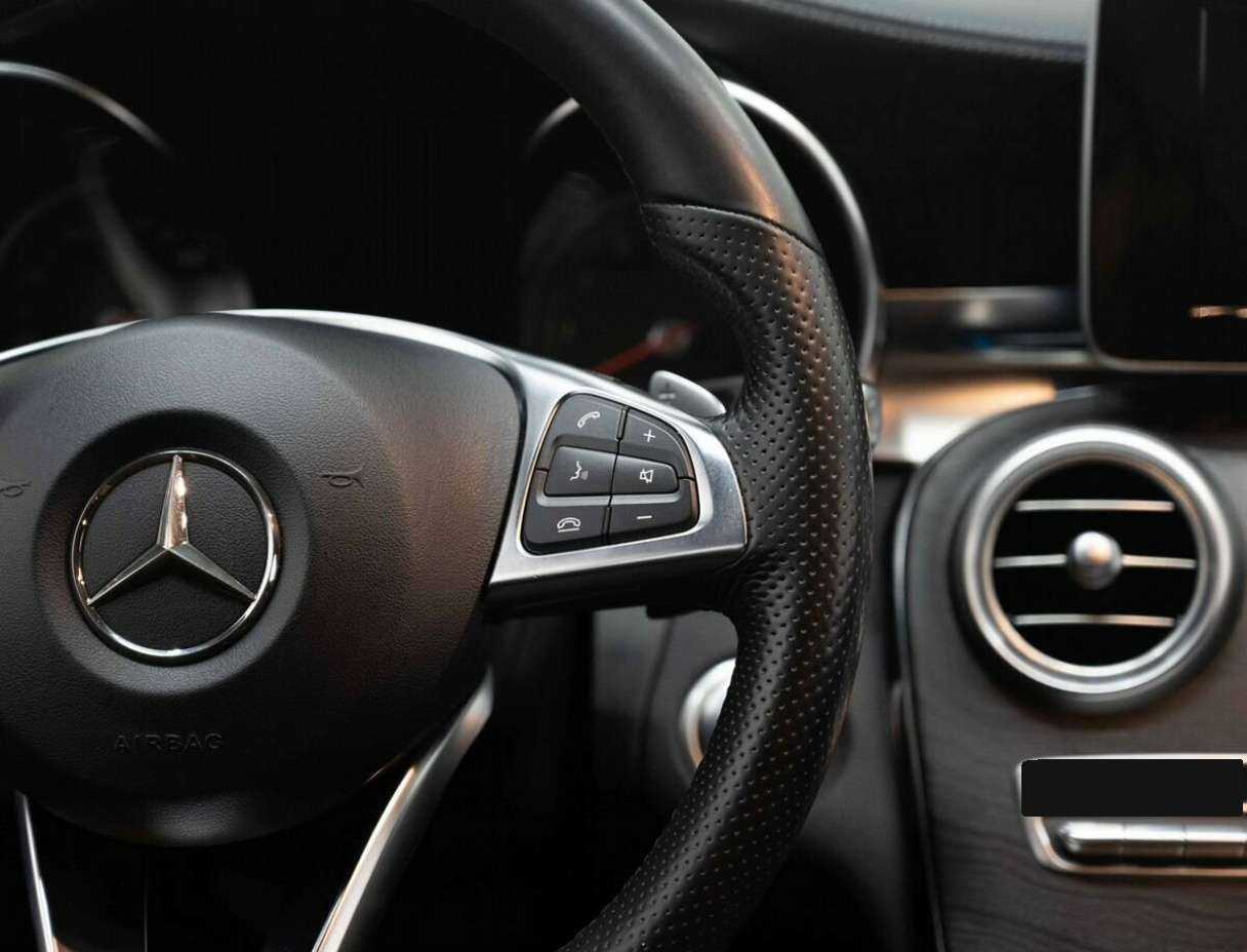 Купить Mercedes-Benz C-Класс, 2015, 84 600 км.. Фото: #14