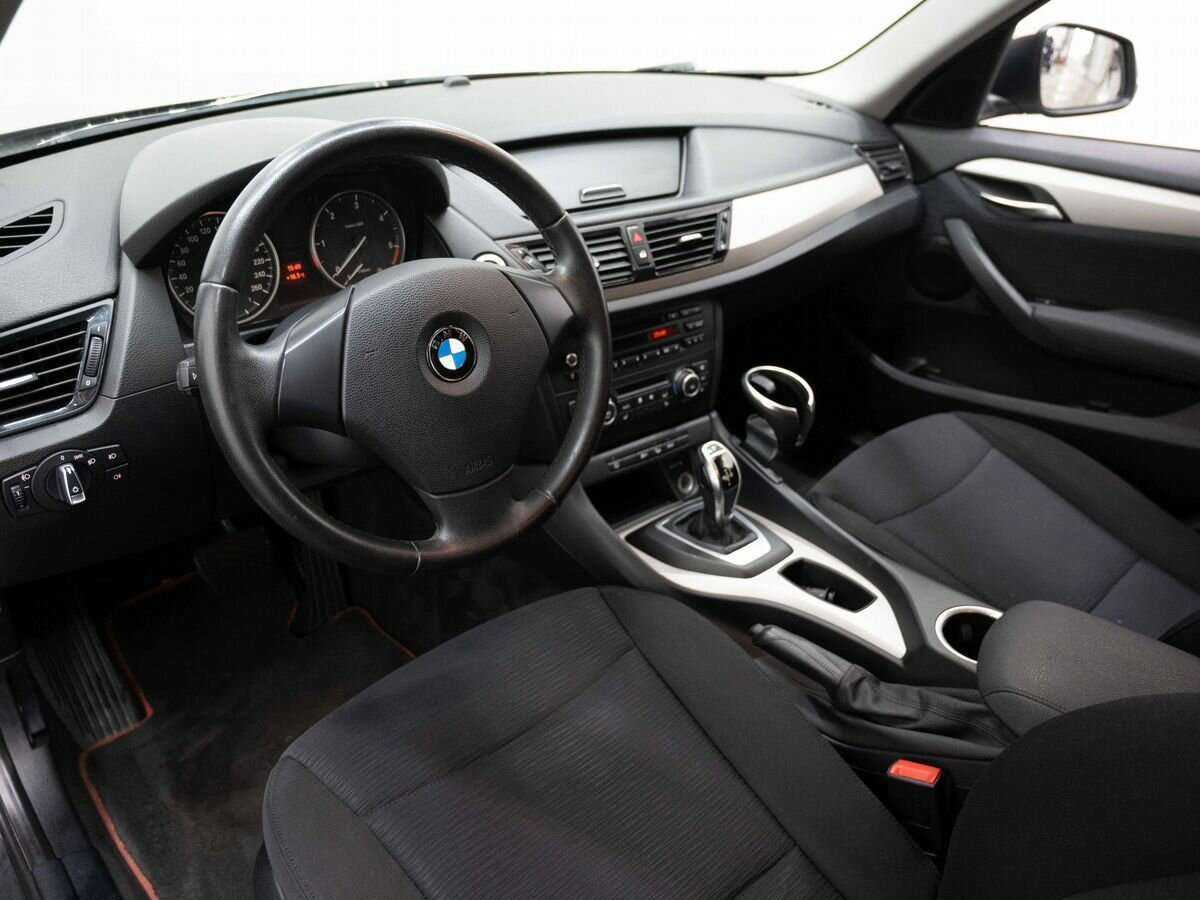 Купить BMW X1, 2013, 146 000 км.. Фото: #6