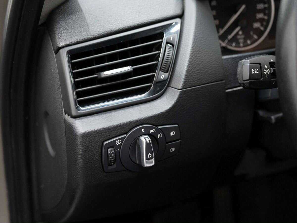 Купить BMW X1, 2013, 146 000 км.. Фото: #15