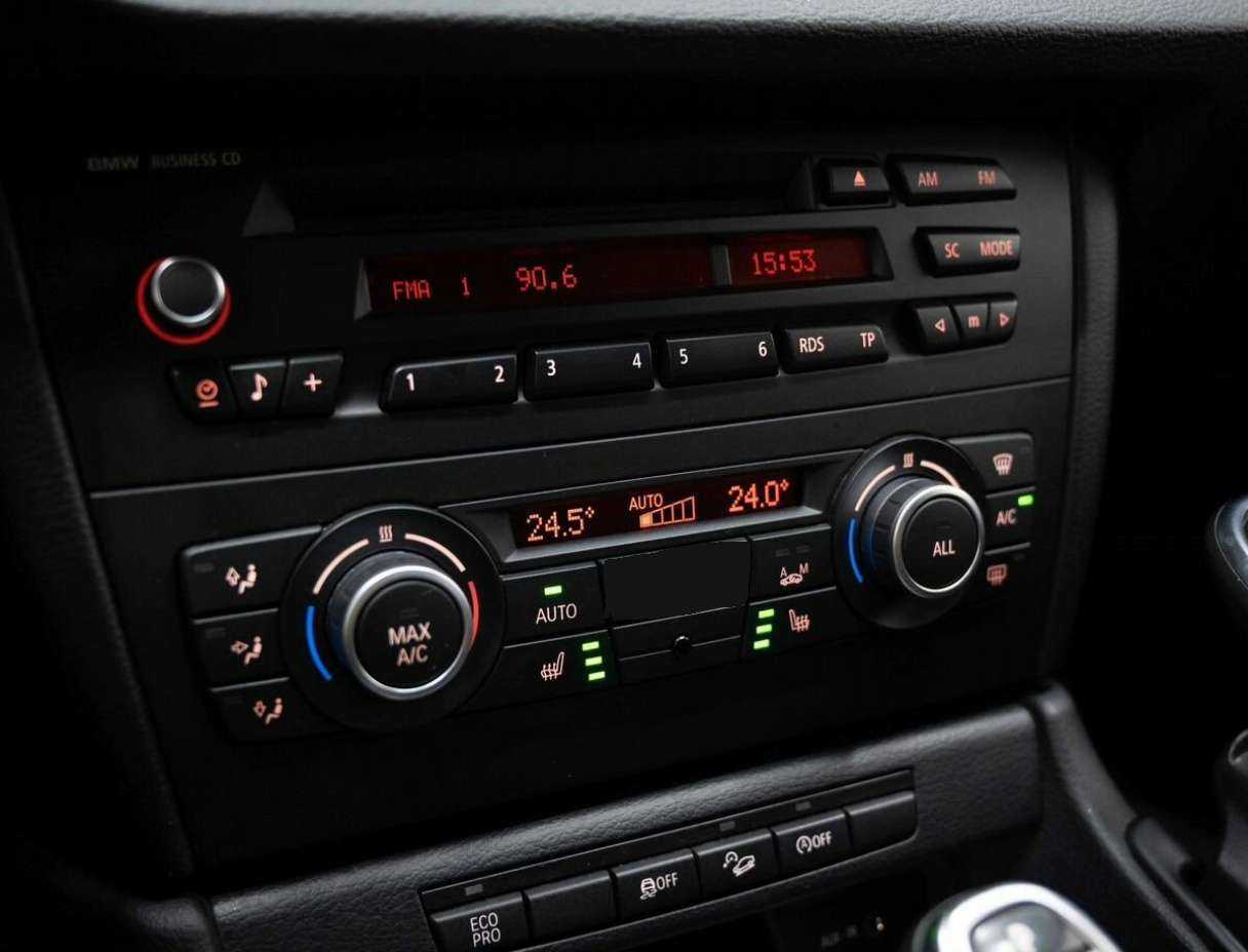 Купить BMW X1, 2013, 146 000 км.. Фото: #17