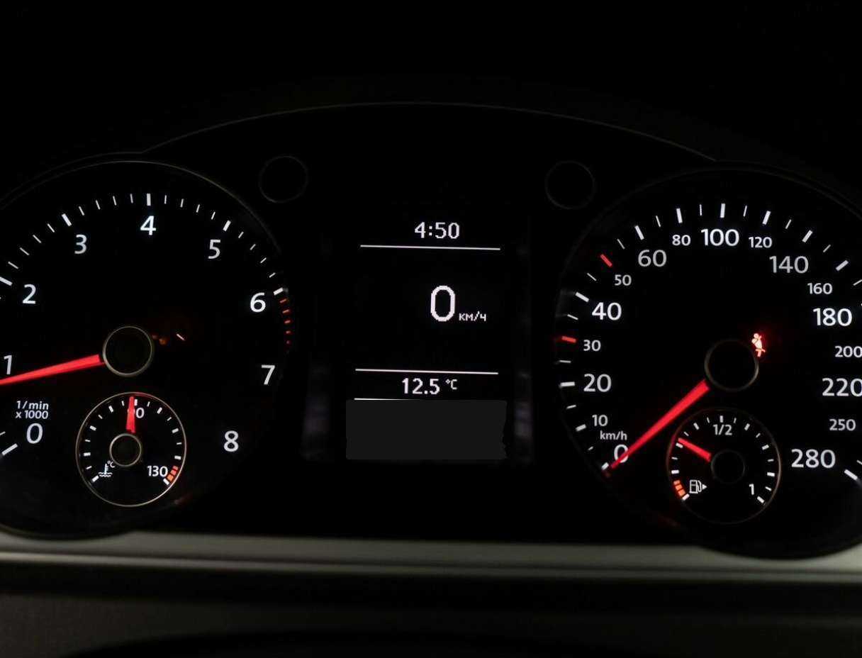 Купить Фольксваген Пассат ЦЦ, 2012, 230 808 км.. Фото: #11