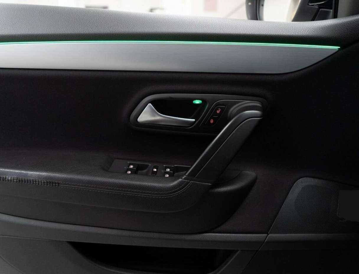 Купить Фольксваген Пассат ЦЦ, 2012, 230 808 км.. Фото: #14