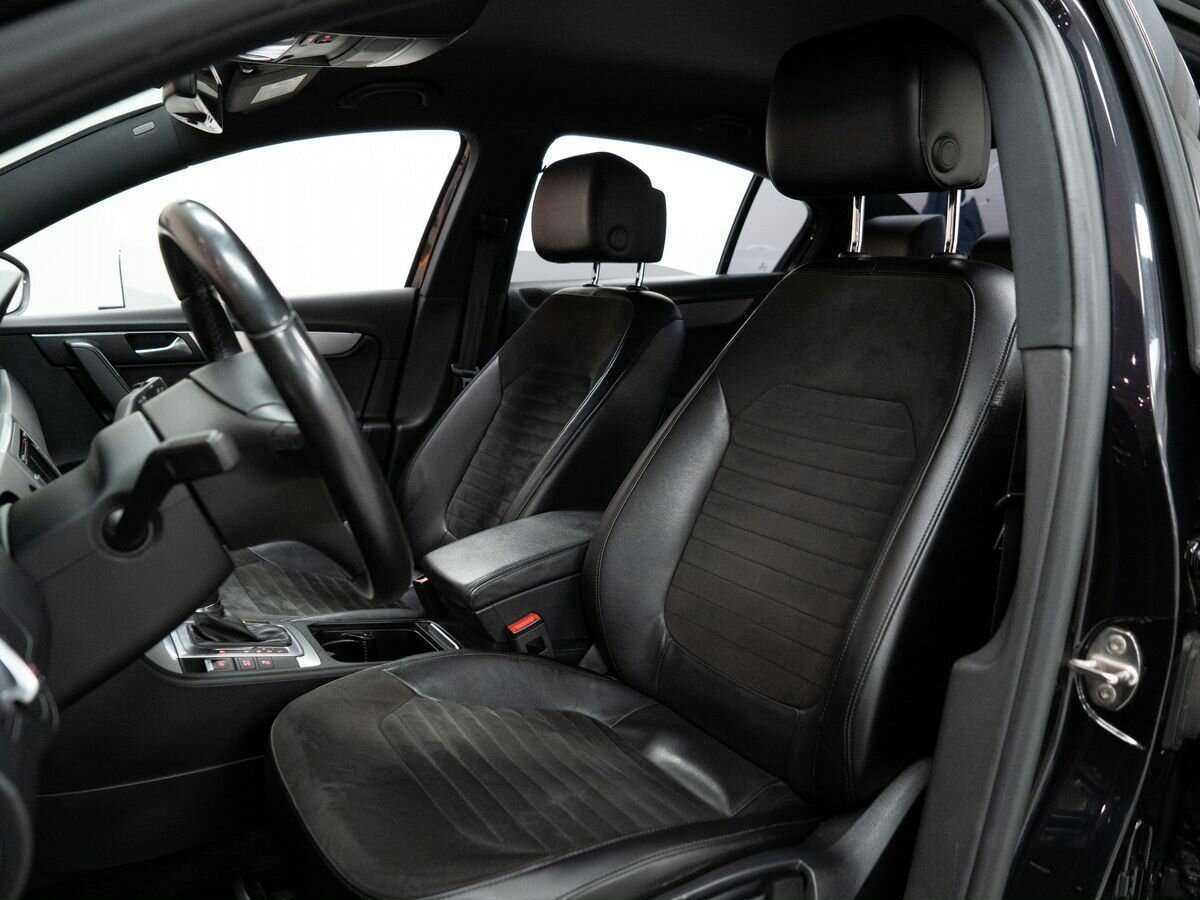 Купить Фольксваген Пассат, 2013, 160 000 км.. Фото: #7