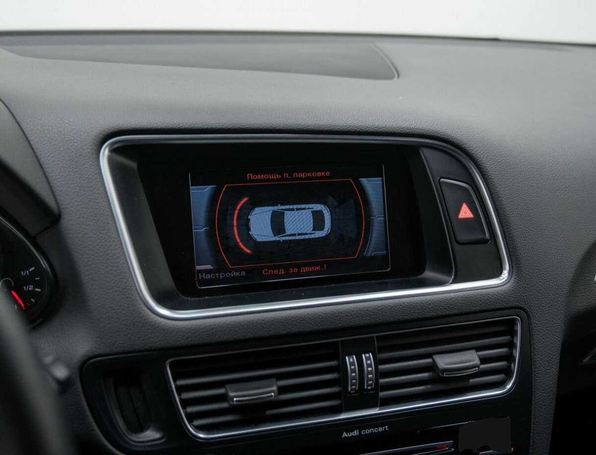 Купить Audi Q5, 2013, 182 168 км.. Фото: #23