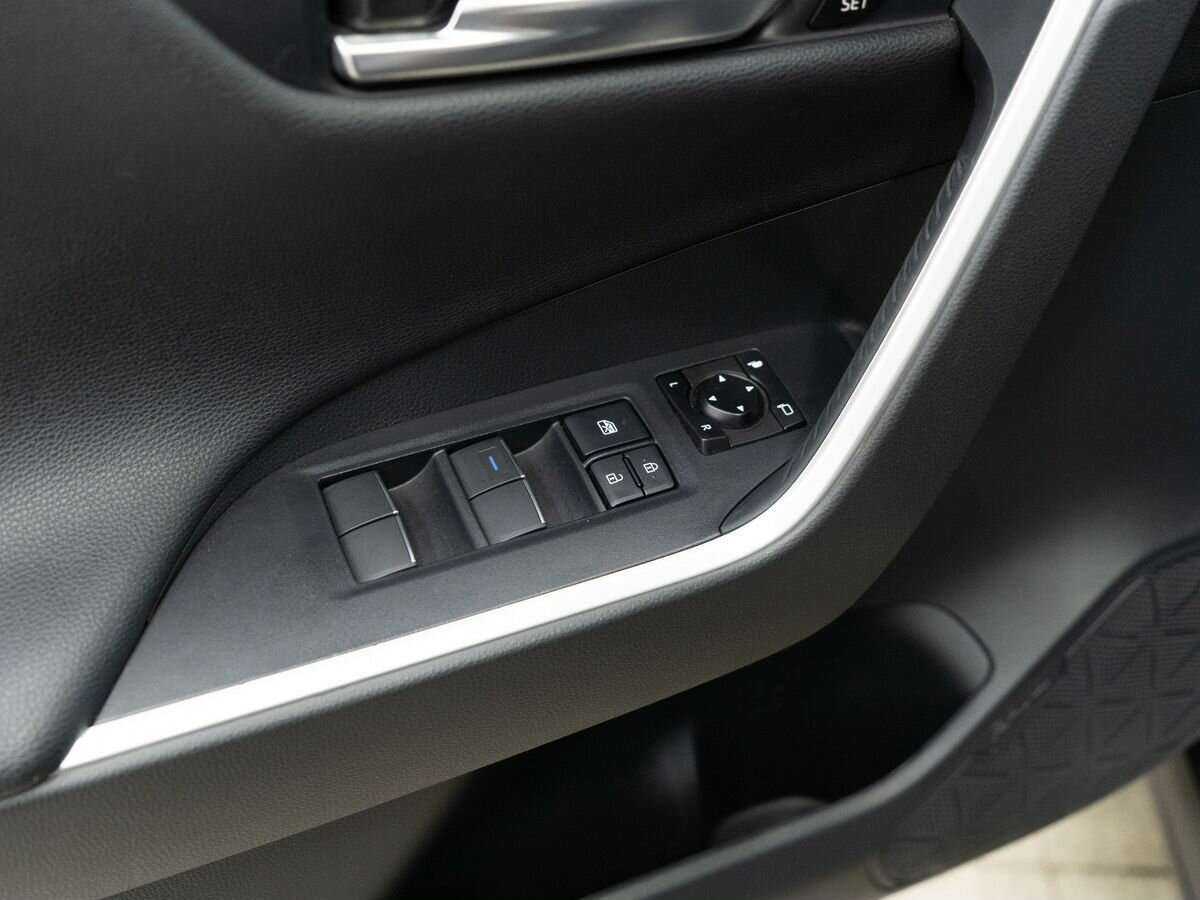 Купить Toyota RAV4, 2020, 91 800 км.. Фото: #13