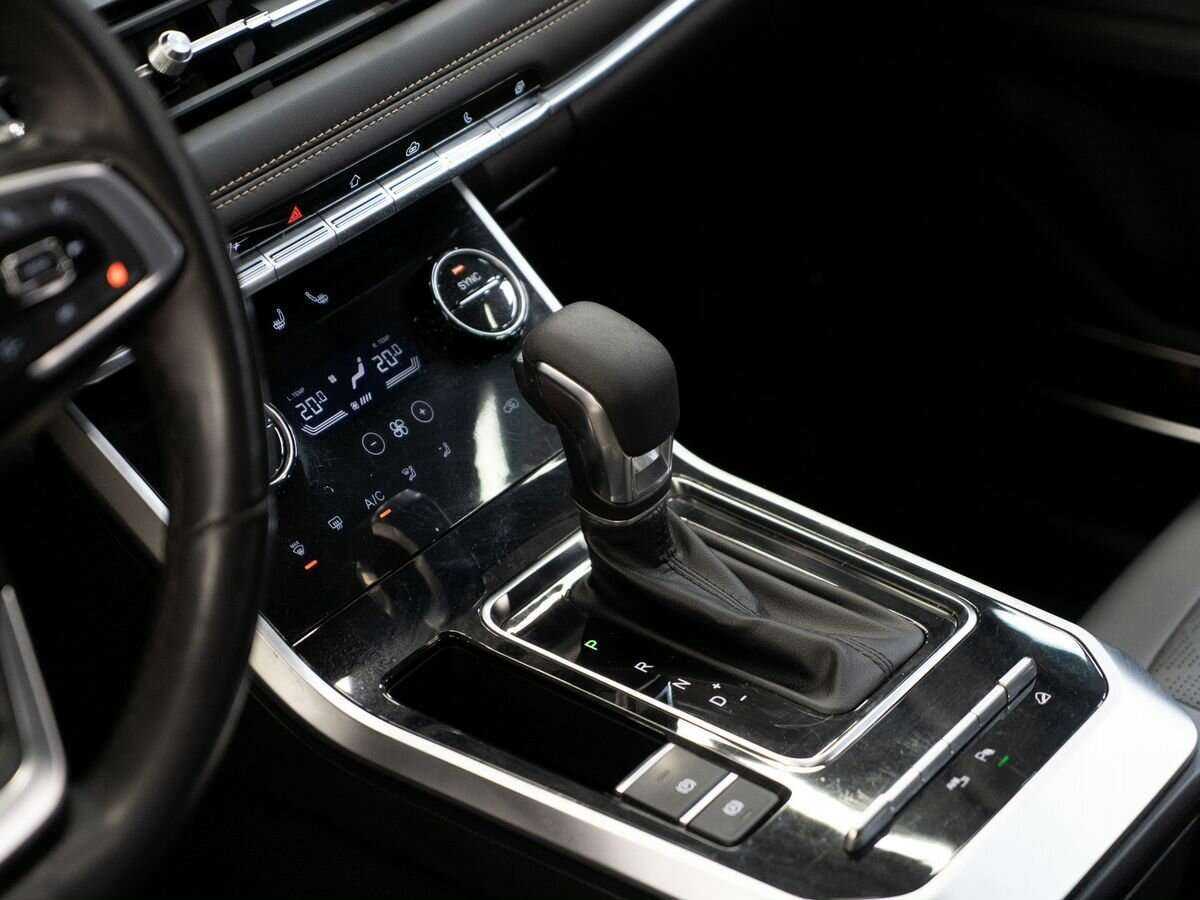 Купить Чери Тигго 8, 2020, 34 300 км.. Фото: #14