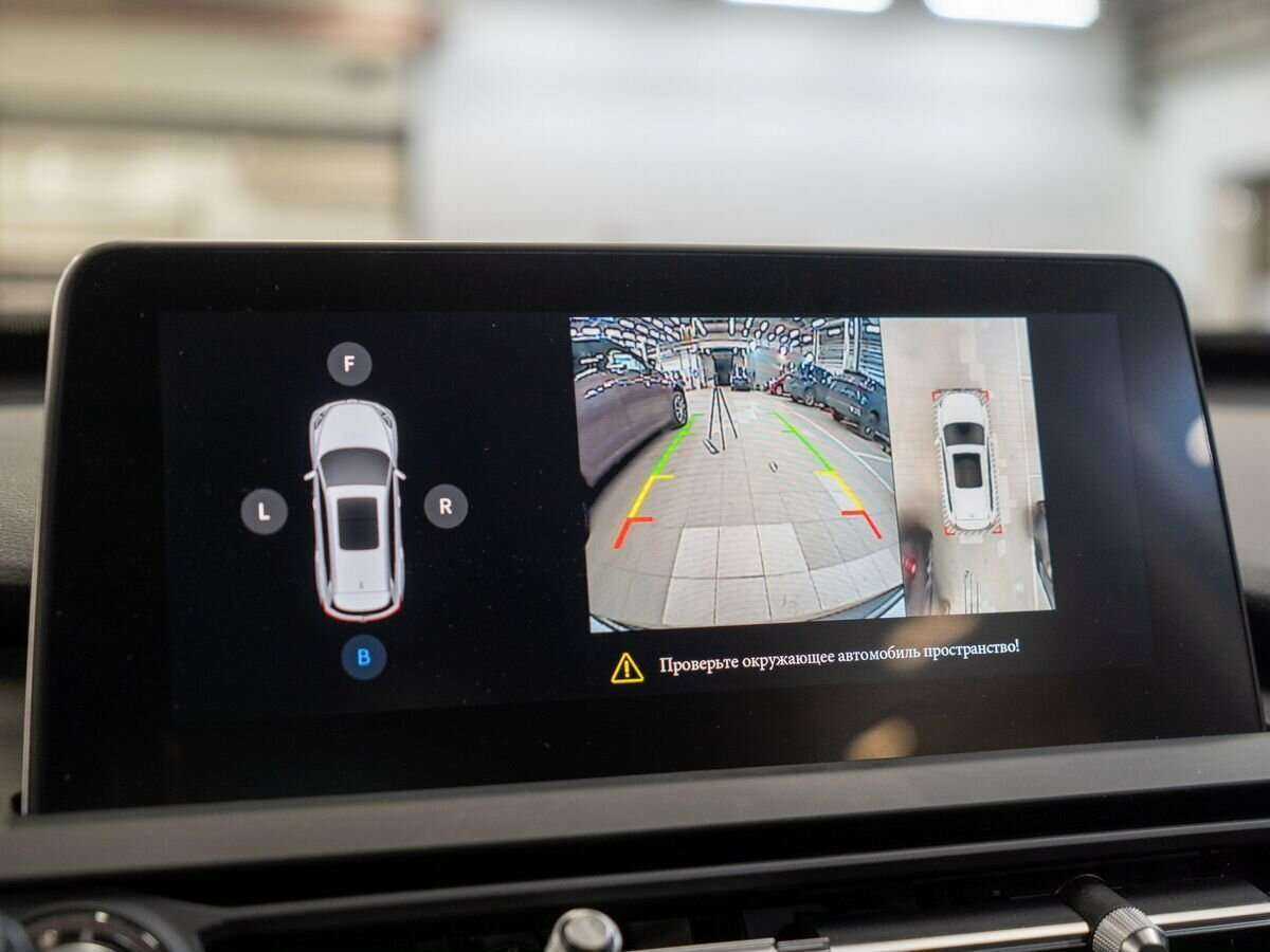 Купить Чери Тигго 8, 2020, 34 300 км.. Фото: #20