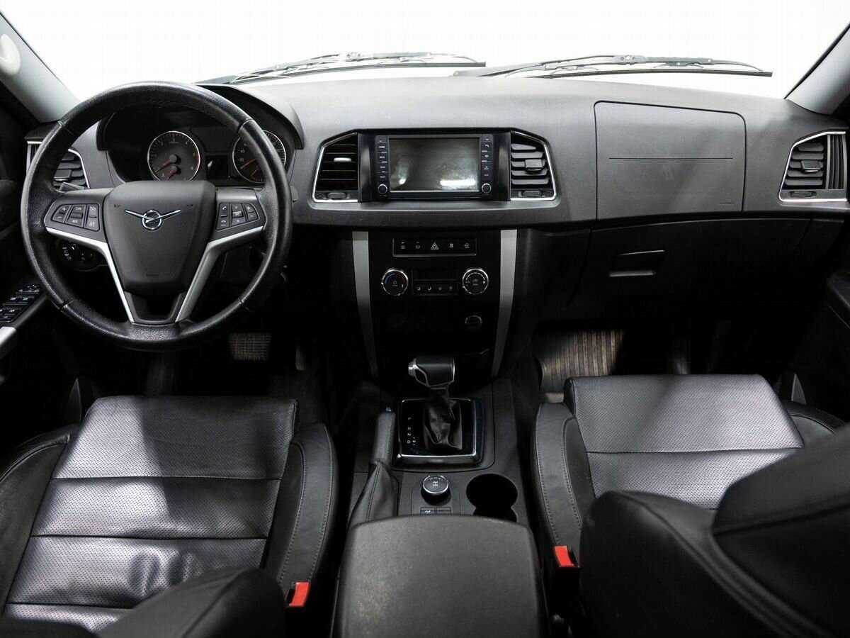 Купить УАЗ Патриот, 2020, 75 000 км.. Фото: #12