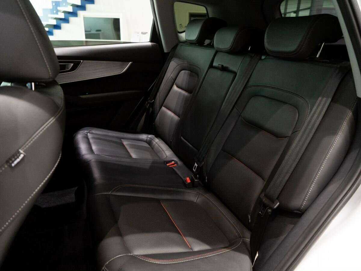 Купить Чери Тигго 7 Про, 2022, 40 000 км.. Фото: #6