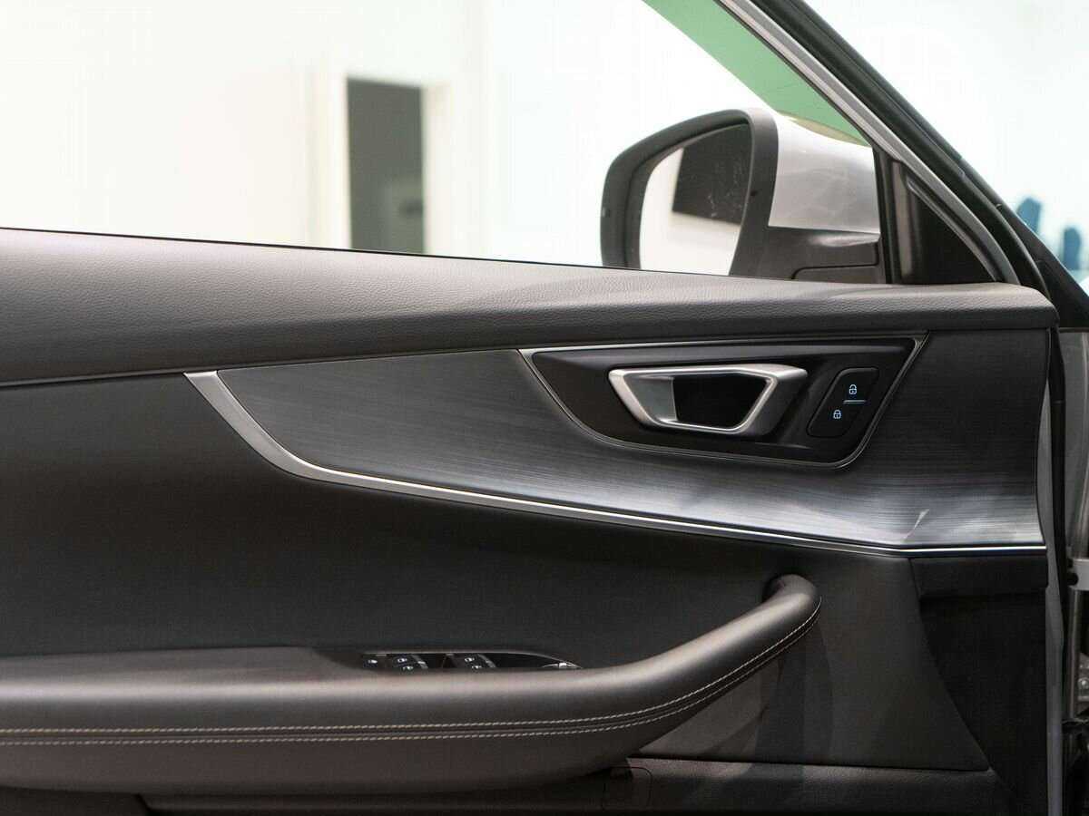 Купить Чери Тигго 7 Про, 2022, 40 000 км.. Фото: #16