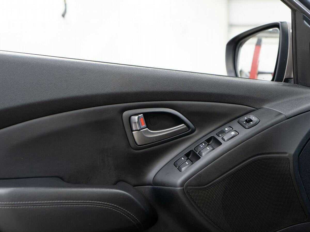 Купить Хендай ай-икс35, 2014, 162 508 км.. Фото: #12