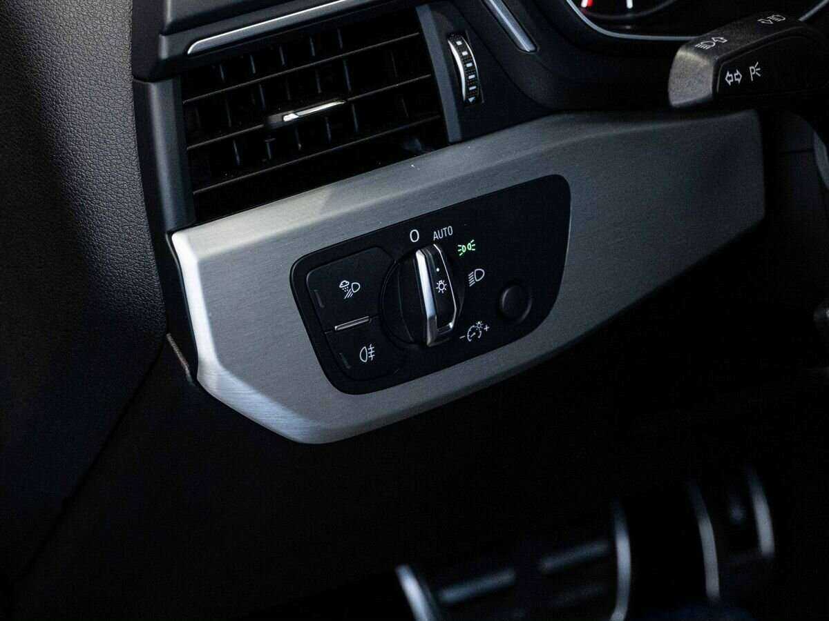 Купить Audi A4, 2018, 161 000 км.. Фото: #20