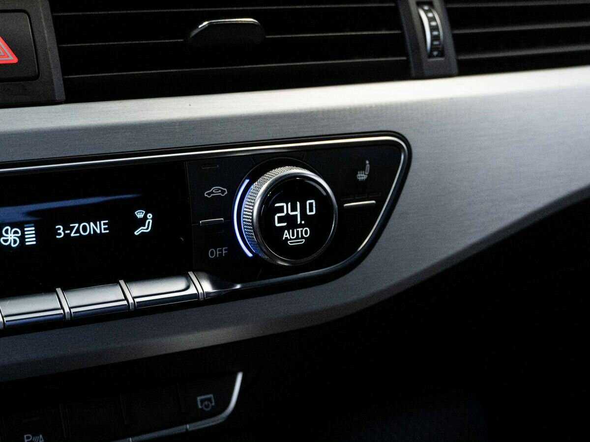 Купить Audi A4, 2018, 161 000 км.. Фото: #25