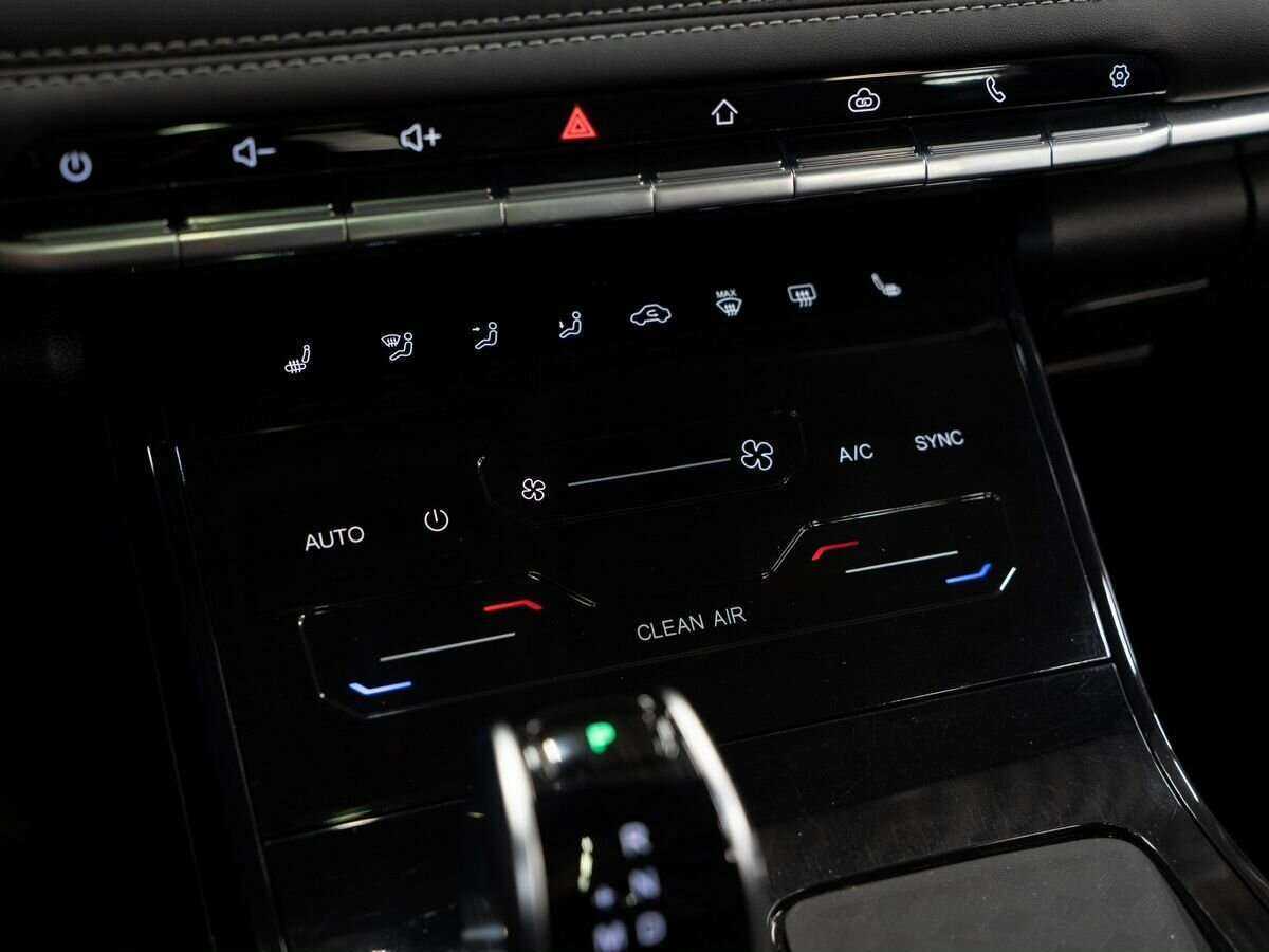 Купить Чери Тигго 7 Про, 2020, 24 800 км.. Фото: #15