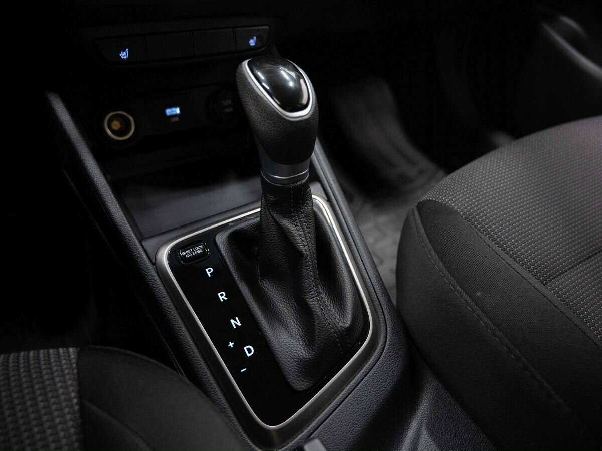 Купить Хендай Солярис, 2020, 68 000 км.. Фото: #21