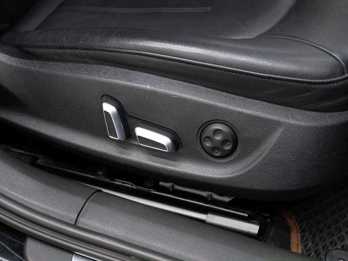 Купить Audi A6, 2016, 192 000 км.. Фото: #20