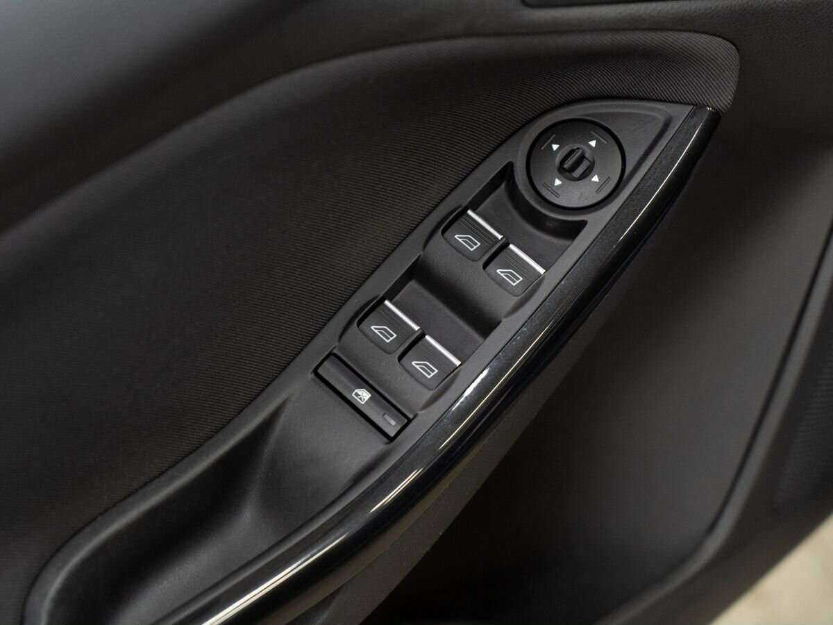 Купить Форд Фокус, 2017, 177 690 км.. Фото: #14