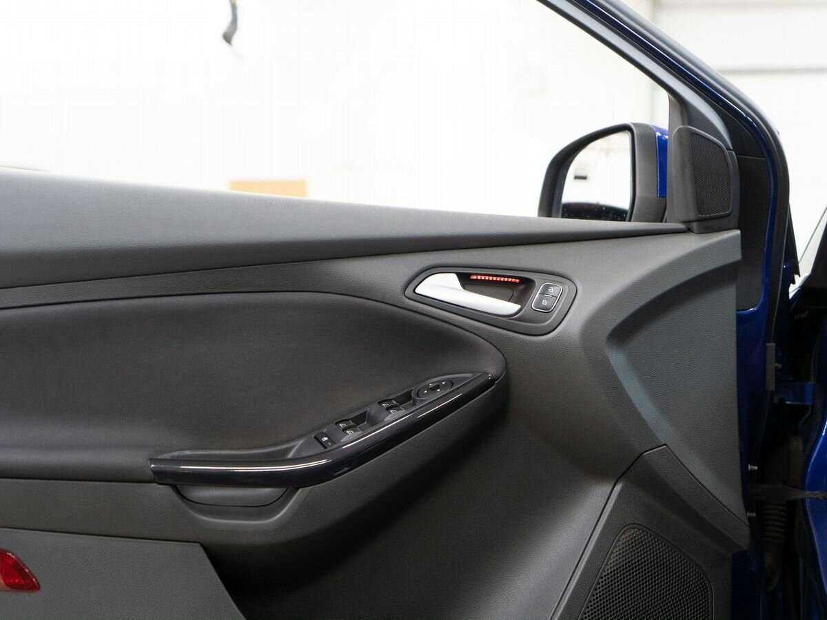 Купить Форд Фокус, 2017, 177 690 км.. Фото: #15