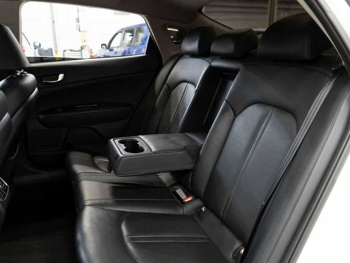 Купить Киа Оптима, 2019, 90 000 км.. Фото: #6