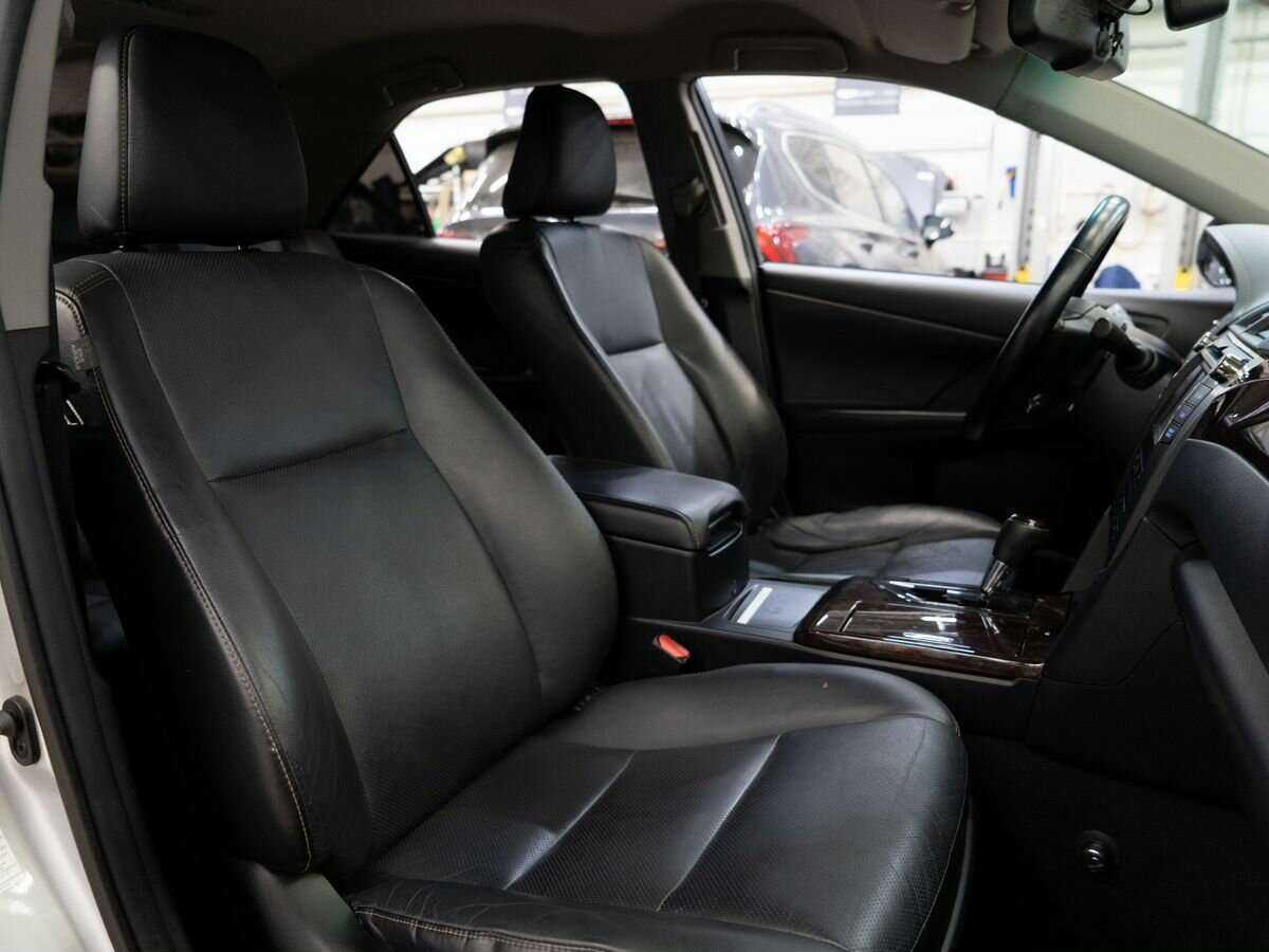 Купить Тойота Камри, 2015, 181 000 км.. Фото: #9