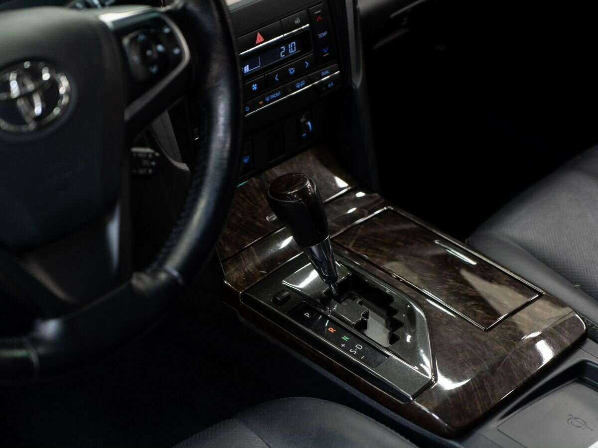 Купить Тойота Камри, 2015, 181 000 км.. Фото: #12