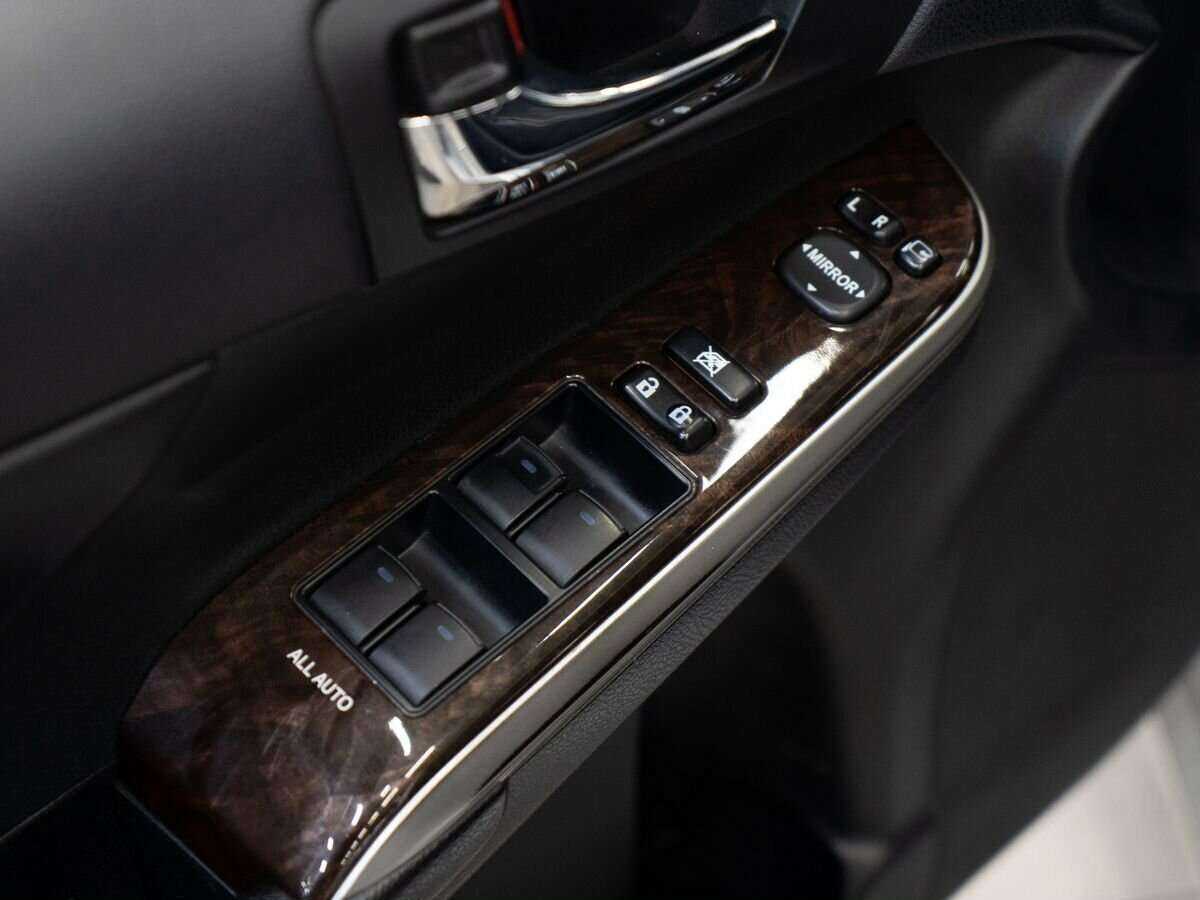 Купить Тойота Камри, 2015, 181 000 км.. Фото: #15