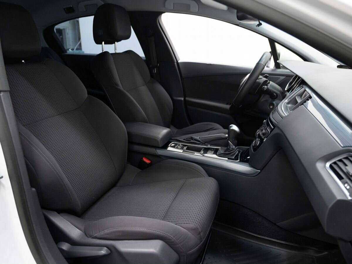 Купить Пежо 508, 2012, 226 033 км.. Фото: #11