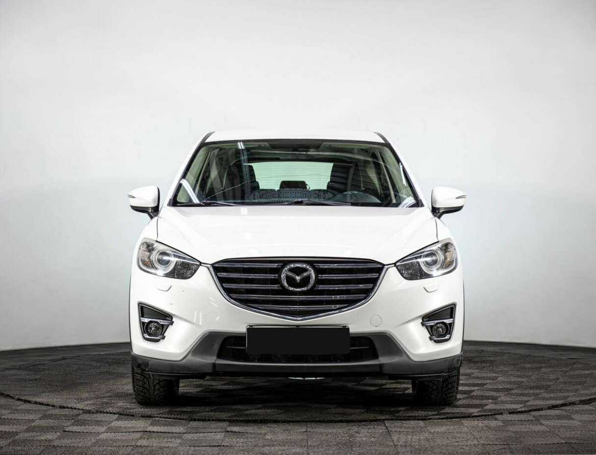 Купить Mazda CX-5, 2016, 113 000 км.. Фото: #1
