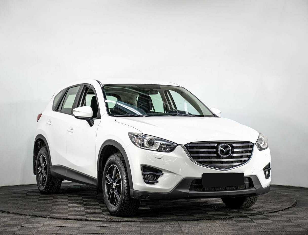 Купить Mazda CX-5, 2016, 113 000 км.. Фото: #2