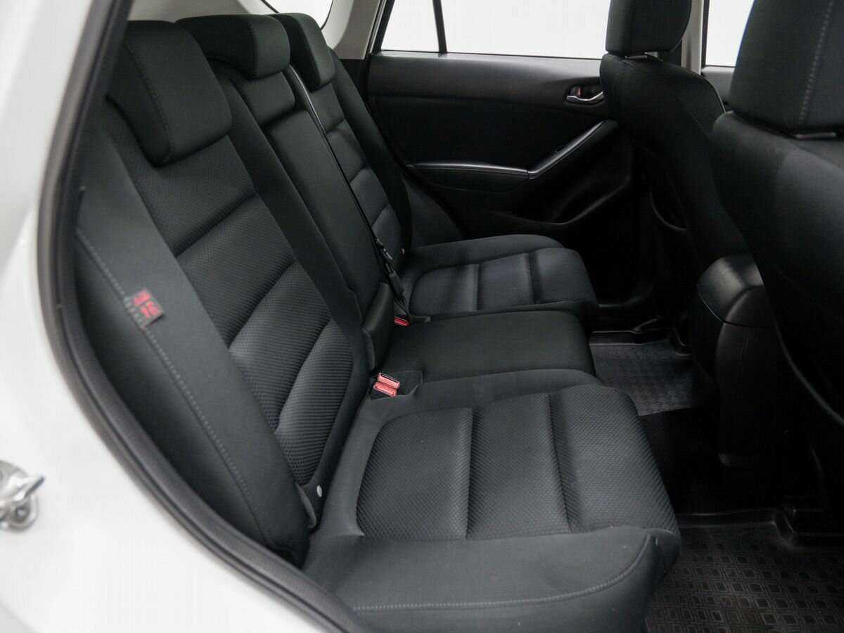 Купить Mazda CX-5, 2016, 113 000 км.. Фото: #8