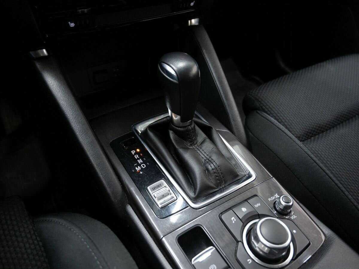 Купить Mazda CX-5, 2016, 113 000 км.. Фото: #18
