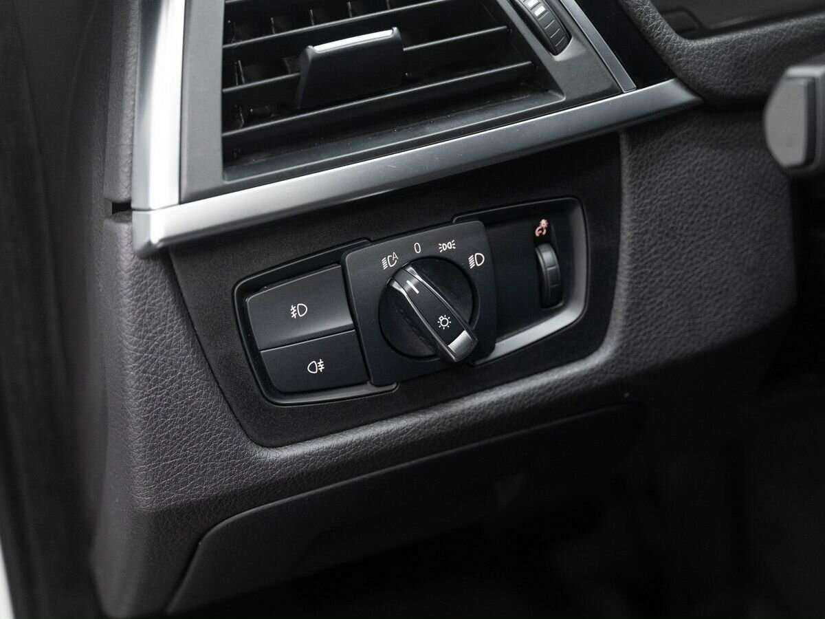 Купить BMW 3 серии, 2017, 135 000 км.. Фото: #20